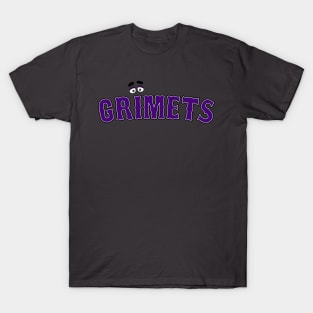 Mets Grimace Connect- Grimets T-Shirt